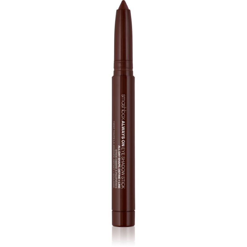 Smashbox Holiday Always On Eye Shadow Stick Lidschatten-Stift Farbton Hotshot 1.3 g