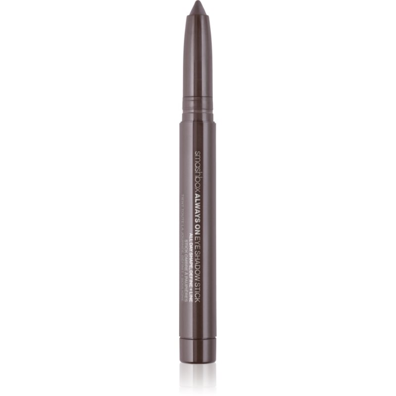 Smashbox Always On Eye Shadow Stick Lidschatten-Stift Farbton Stone Fox 1.3 g