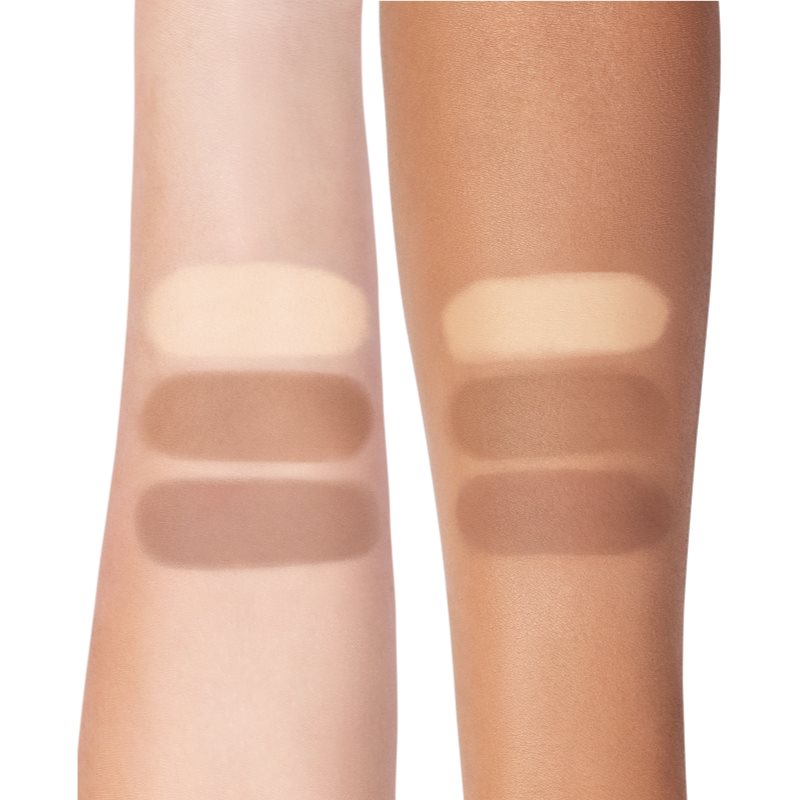 Smashbox Step-By-Step Contour Palette konturovací paletka odstín Light 8.68 g (obrázek 3)