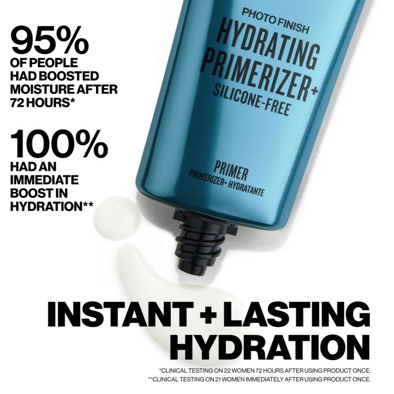 Smashbox Photo Finish Hydrating Primerizer+ podkladová hydratační báze 30 ml (obrázek 5)