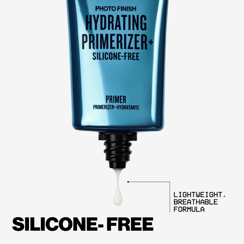 Smashbox Photo Finish Hydrating Primerizer+ podkladová hydratační báze 30 ml (obrázek 7)