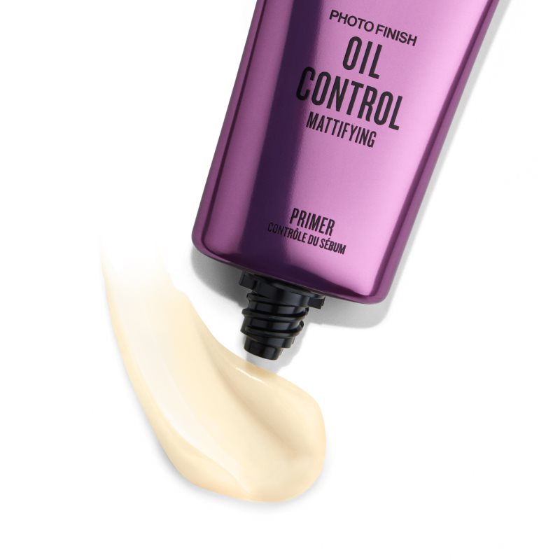 Smashbox Photo Finish Oil Control Primer podkladová báze pro mastnou pleť 10 ml (obrázek 6)