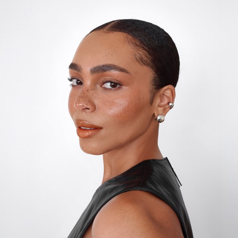 Smashbox LIT STX Blushlighter tvářenka s rozjasňovačem v tyčince odstín Brnz.GIF 5 g (obrázek 3)