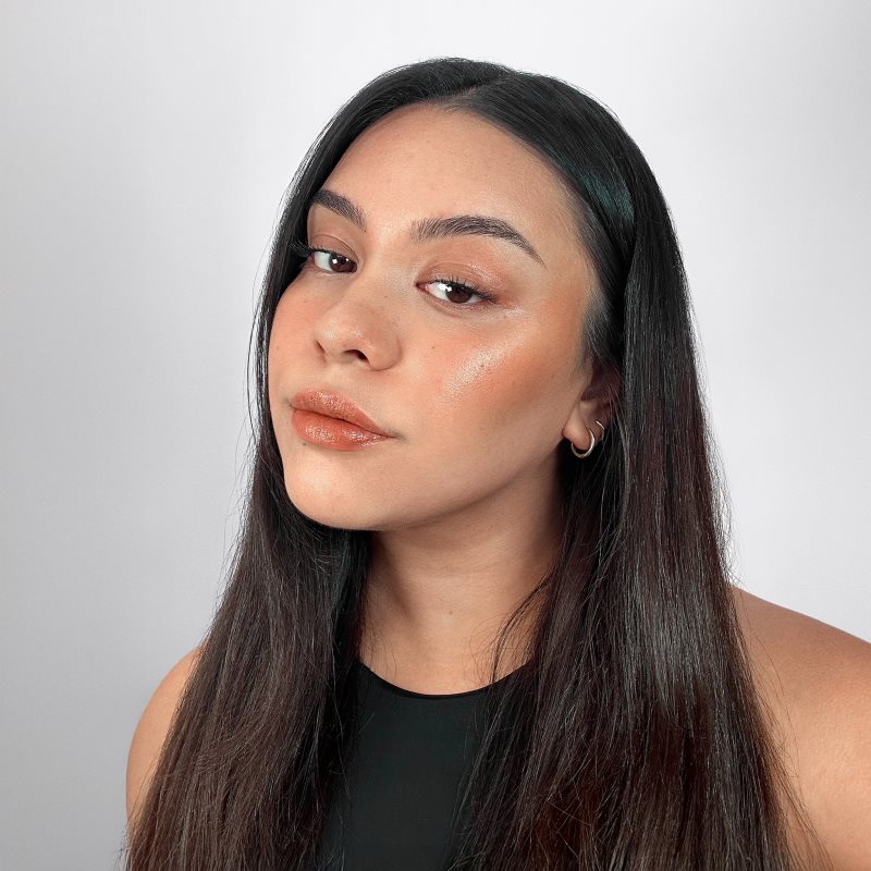 Smashbox LIT STX Blushlighter tvářenka s rozjasňovačem v tyčince odstín Brnz.GIF 5 g (obrázek 4)