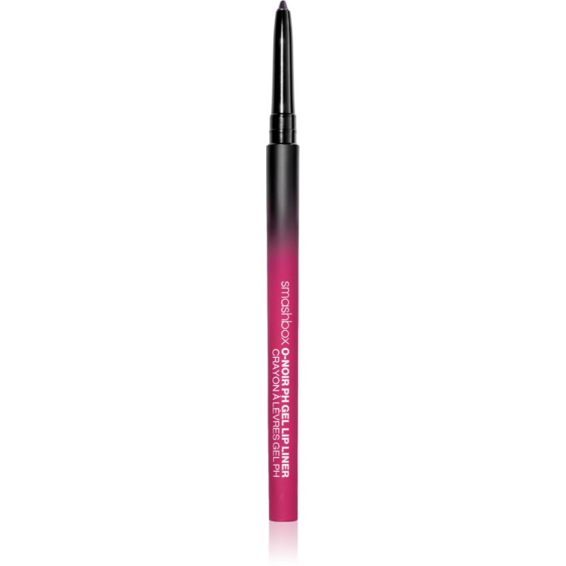 Smashbox O-NOIR PH Gel Lip Liner Læbeliner reagerer på pH-værdi Skygge PH Berry 0.35 g