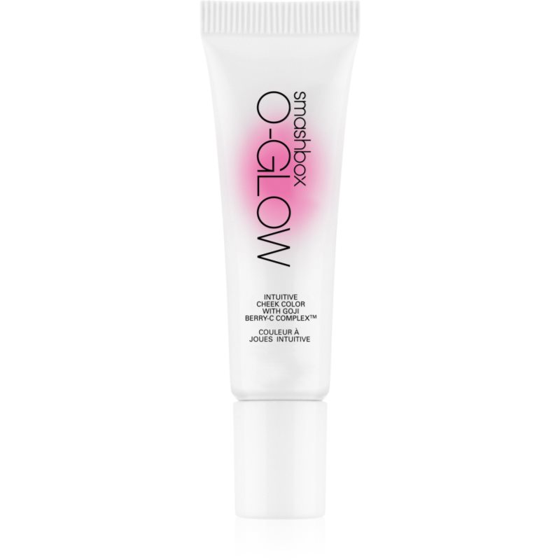 

Smashbox O-Glow рідкі рум'яна