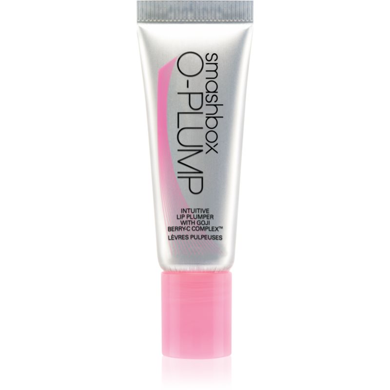 

Smashbox O-Plump блиск для губ із збільшуючим ефектом