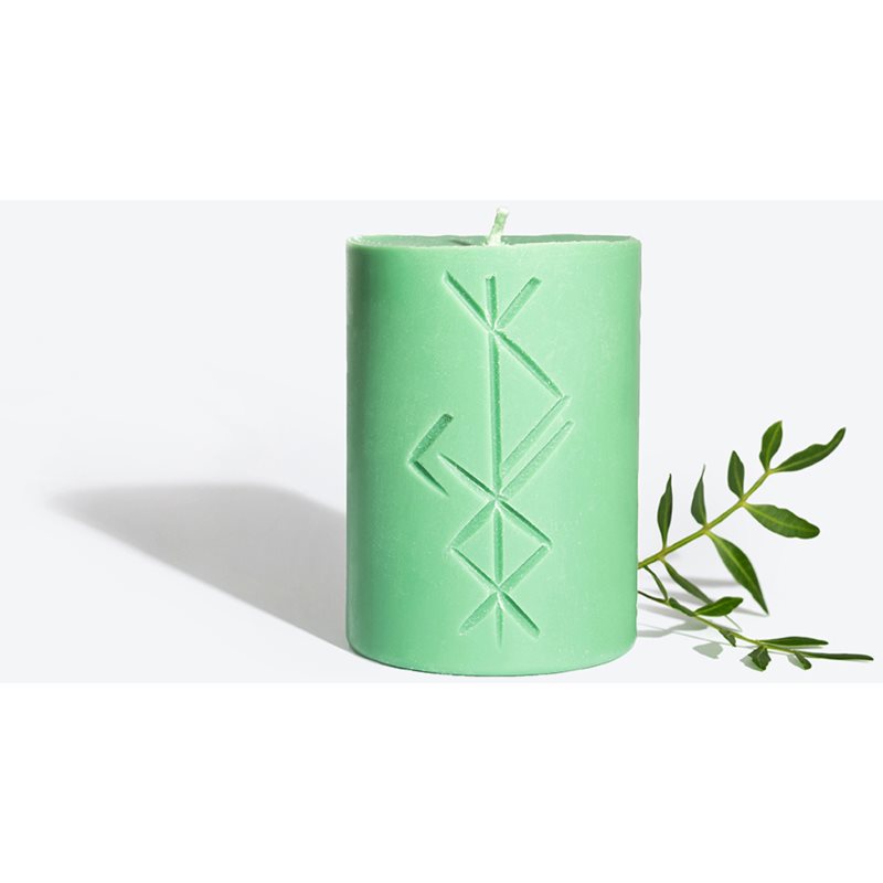 Smells Like Spells Rune Candle Freyr Aроматична свічка (wealth/abundance) 300 гр