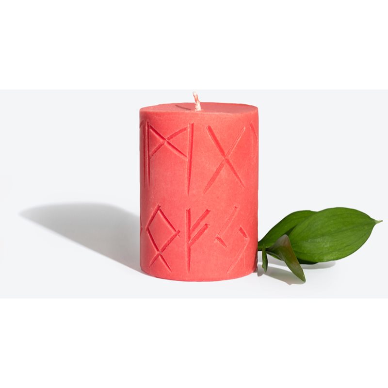 Smells Like Spells Rune Candle Freya Aроматична свічка (love/relationship) 300 гр