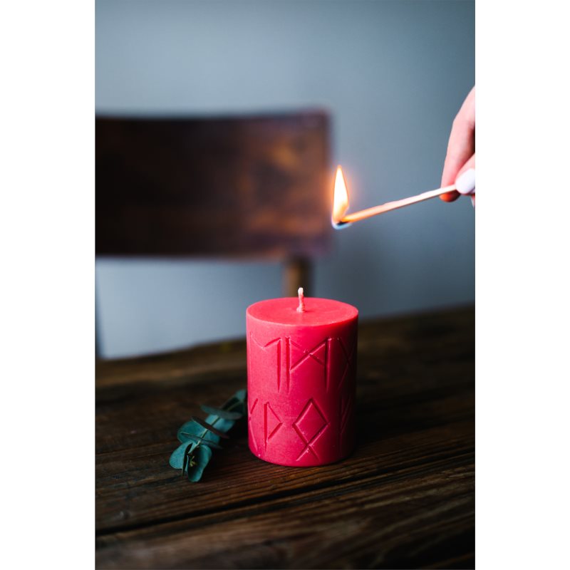 Smells Like Spells Rune Candle Freya Aроматична свічка (love/relationship) 300 гр