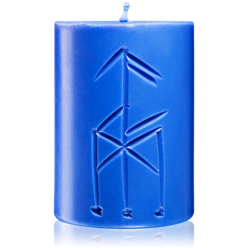 Smells Like Spells Rune Candle Thor scented candle (concentration/career) 300 g
