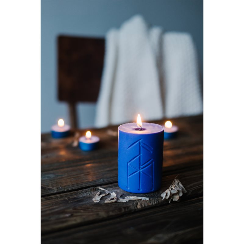 Smells Like Spells Rune Candle Thor Aроматична свічка (concentration/career) 300 гр