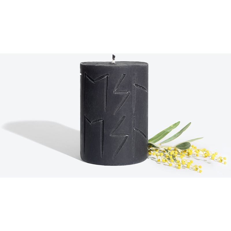 Smells Like Spells Rune Candle Hel scented candle (concentration/ tranquility) 300 g
