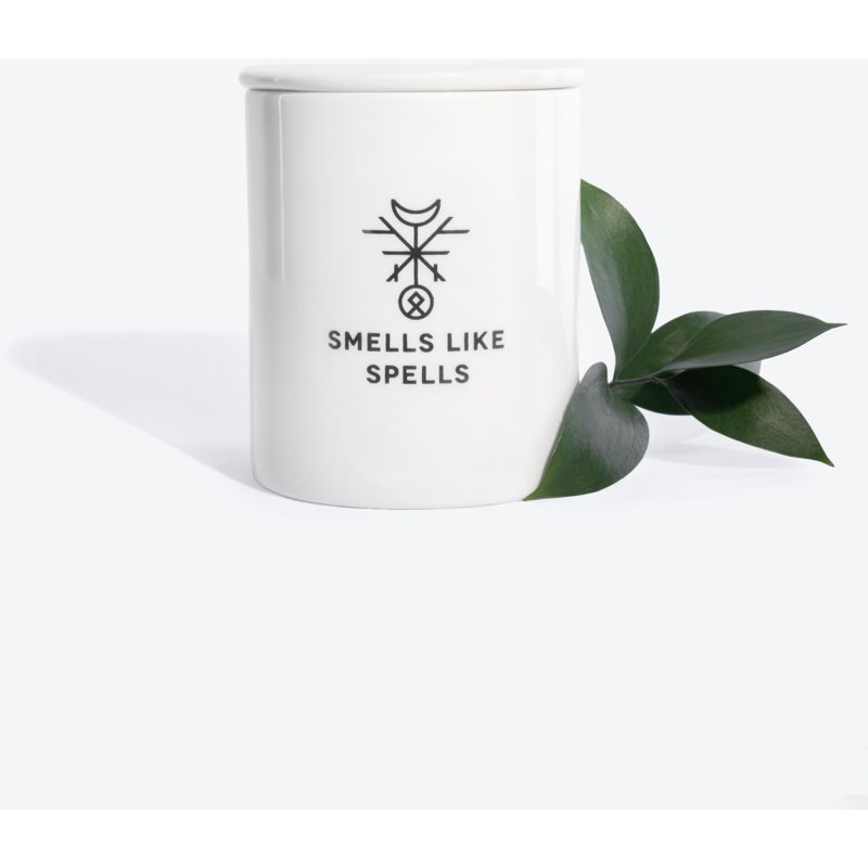 Smells Like Spells Major Arcana The World Scented Candle 250 G