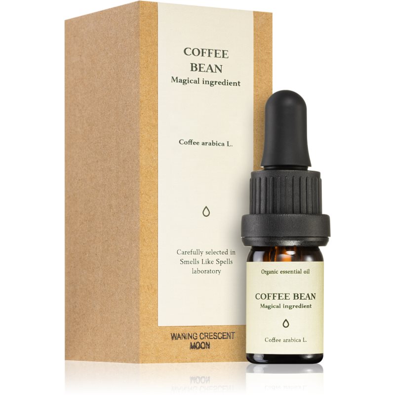 Smells Like Spells Essential Oil Coffee Bean Huile Essentielle Parfumée 5 Ml