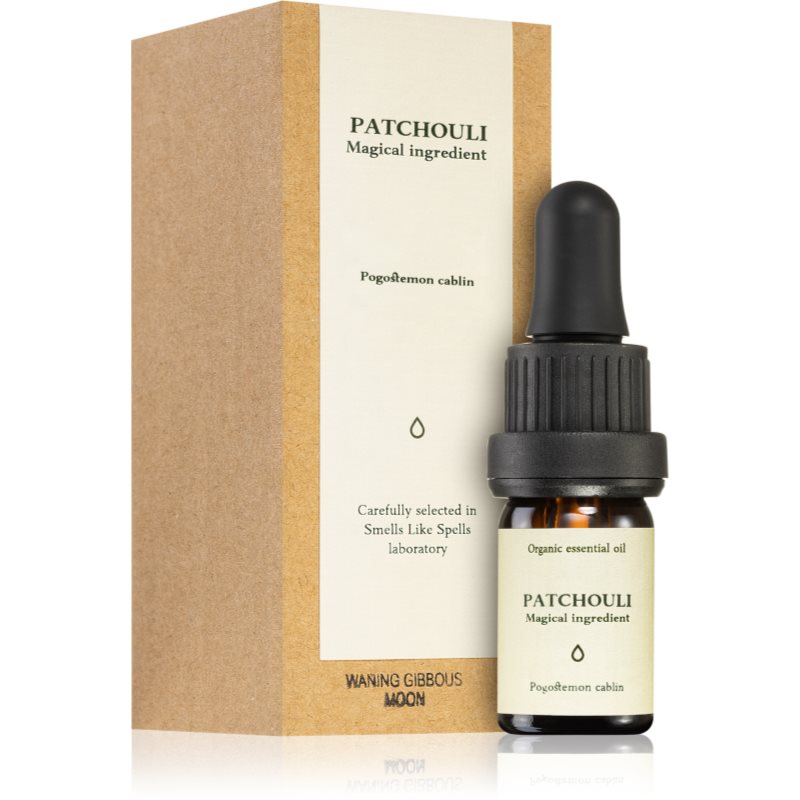 Smells Like Spells Essential Oil Patchouli ефірна олія 5 мл