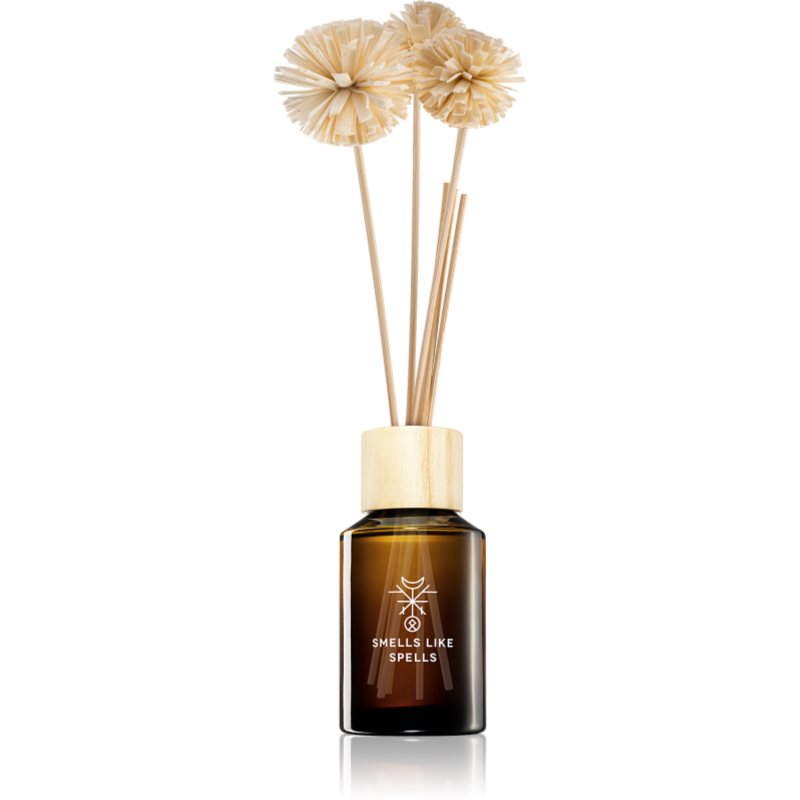 

Smells Like Spells Norse Magic Freyr аромадифузор