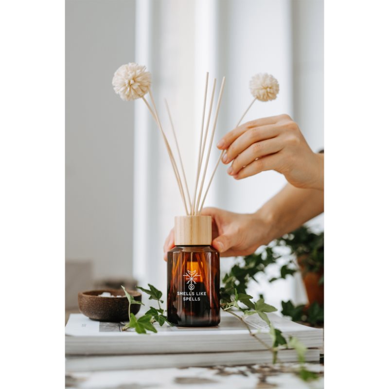 Smells Like Spells Norse Magic Norns Aroma Diffuser 180 Ml