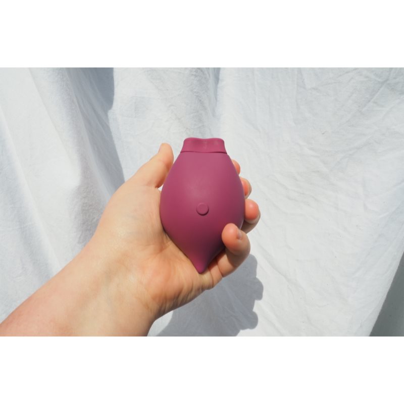 Smile Makers The Poet Stimulateur Clitoridien 8,8 Cm