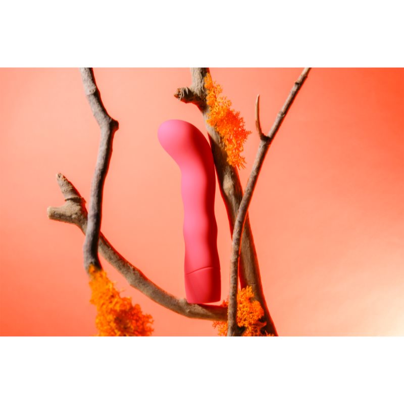 Smile Makers The Romantic Vibreur 17,2 Cm