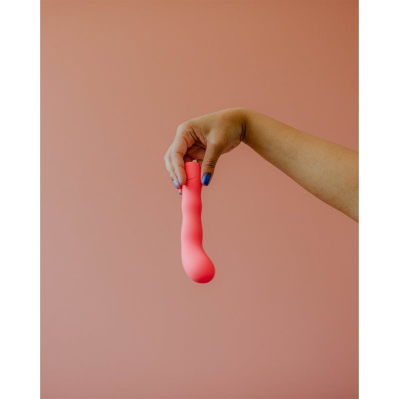 Smile Makers The Romantic Vibreur 17,2 Cm