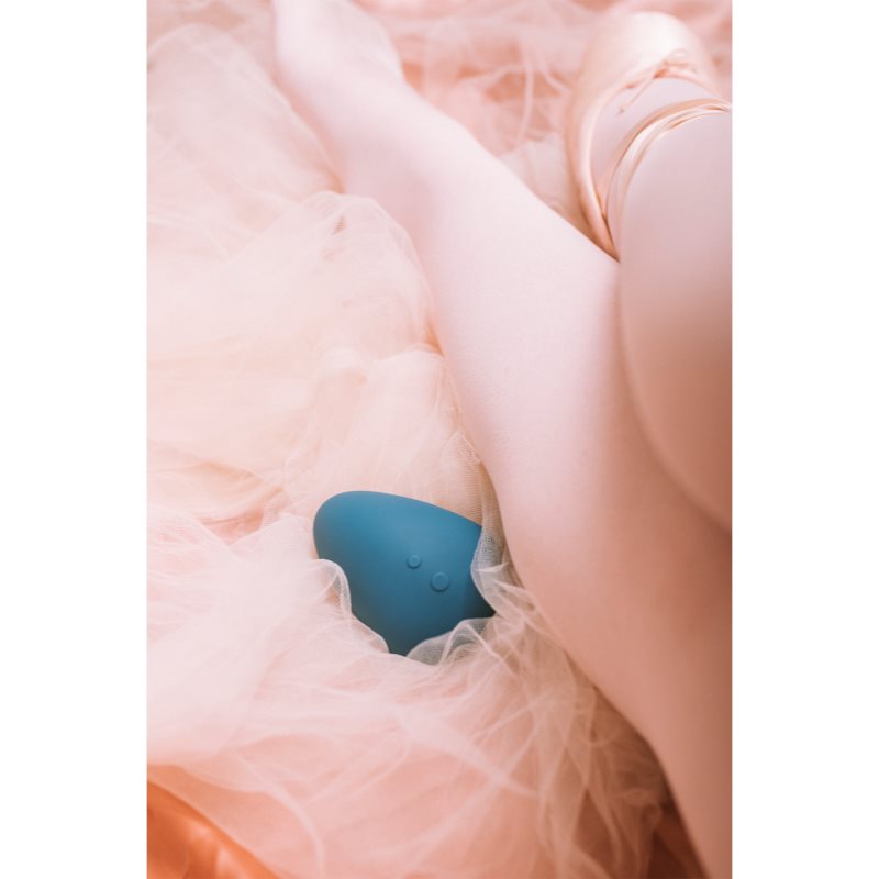 Smile Makers The Ballerina кліторальний стимулятор 9 см