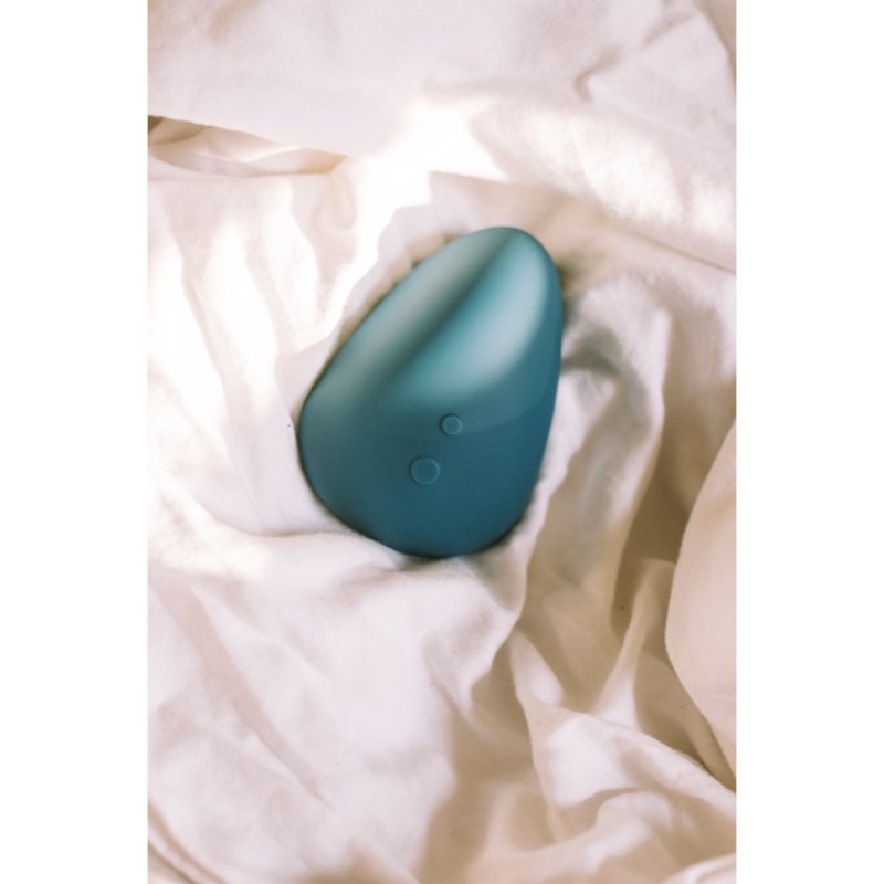 Smile Makers The Ballerina кліторальний стимулятор 9 см