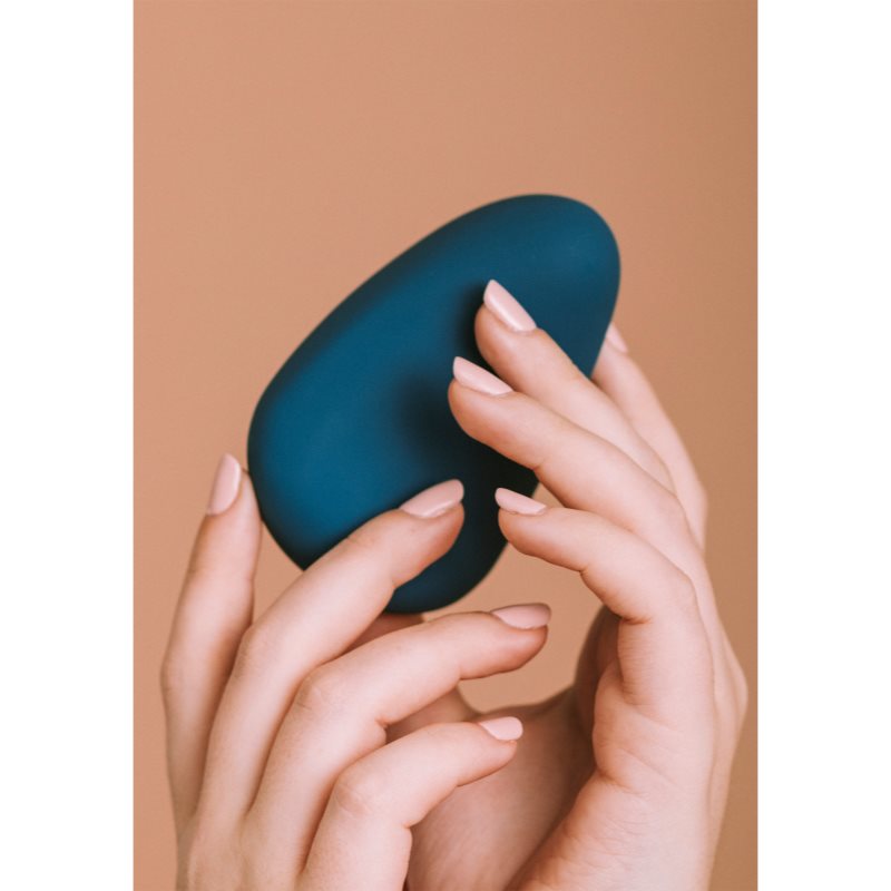 Smile Makers The Ballerina кліторальний стимулятор 9 см