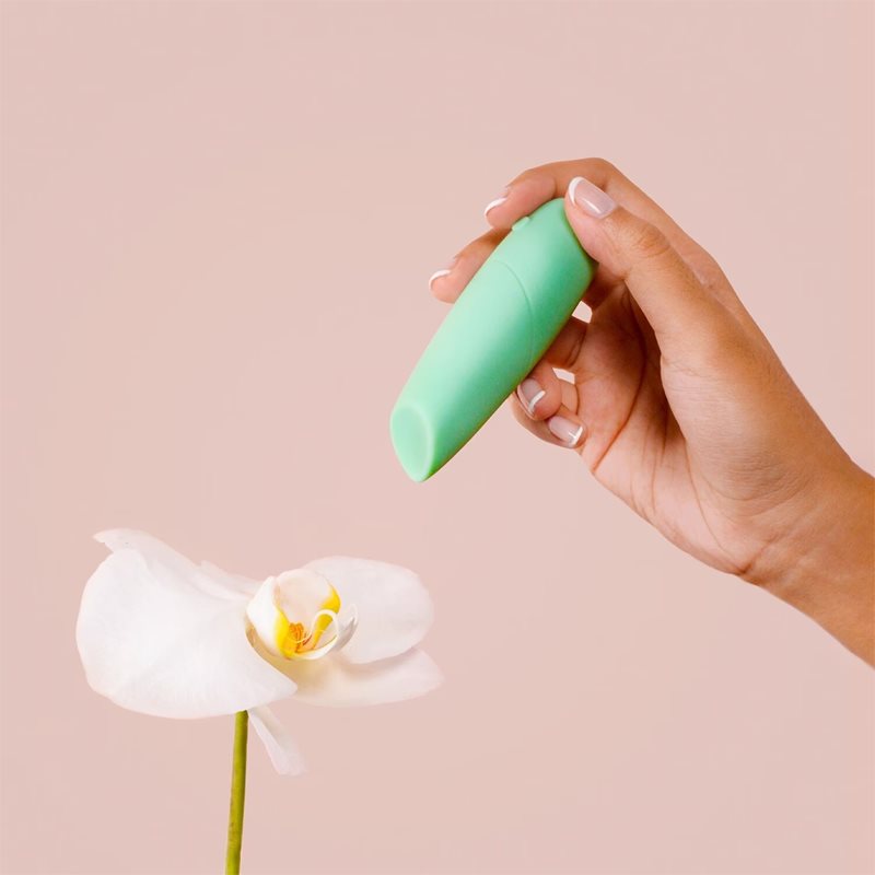 Smile Makers The Whisperer Vibreur 10 Cm