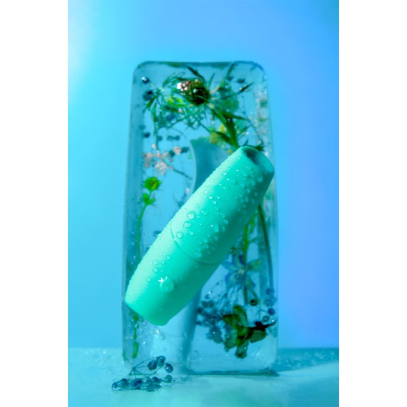 Smile Makers The Whisperer Vibreur 10 Cm