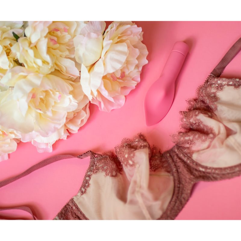 Smile Makers The Firefighter vibrátor 15,3 cm.