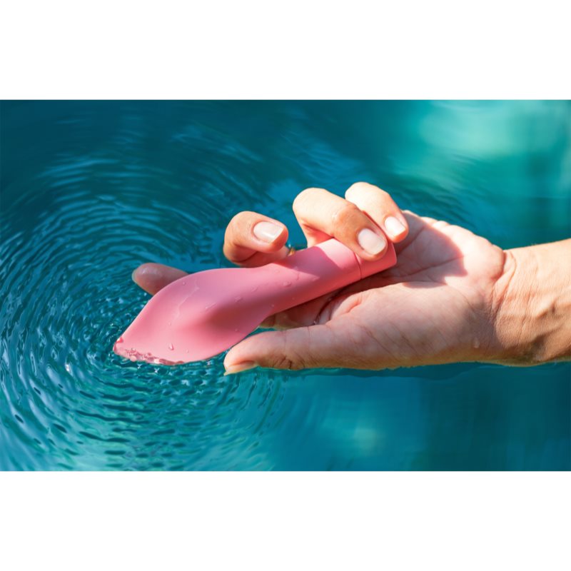 Smile Makers The Firefighter vibrátor 15,3 cm.