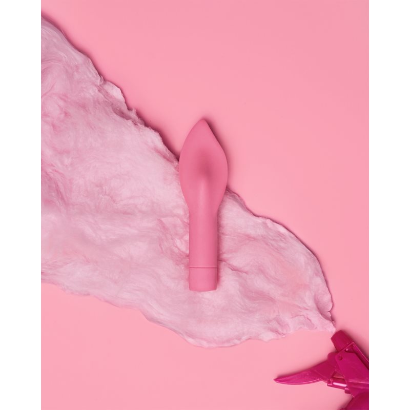 Smile Makers The Firefighter vibrátor 15,3 cm.