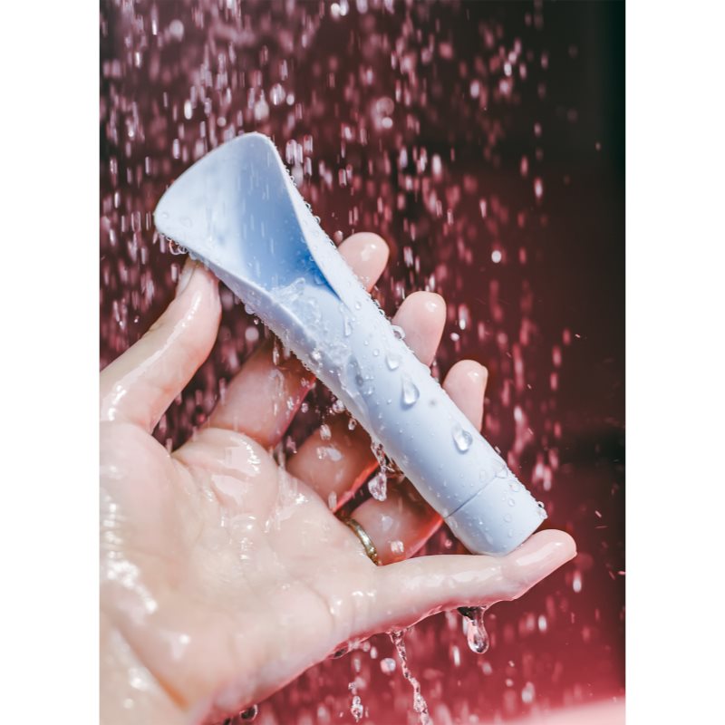 Smile Makers The French Lover вібратор 16 см