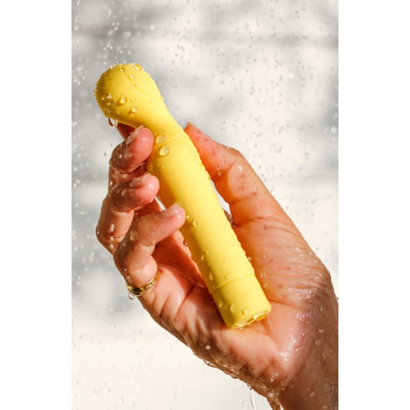 Smile Makers The Tennis Pro Vibreur 15,4 Cm