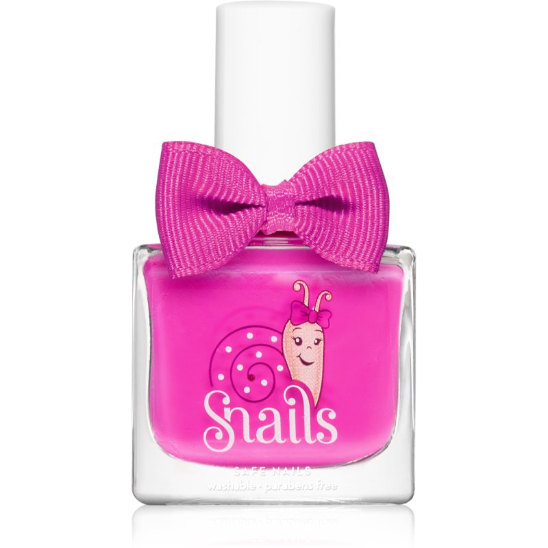 E-shop Snails Main Collection lak na nehty pro děti odstín Secret Diary 10,5 ml