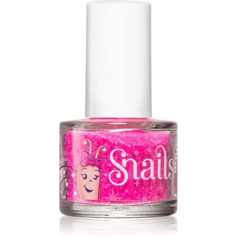 

Snails Glitter for nails блискітки для нігтів відтінок Purple light