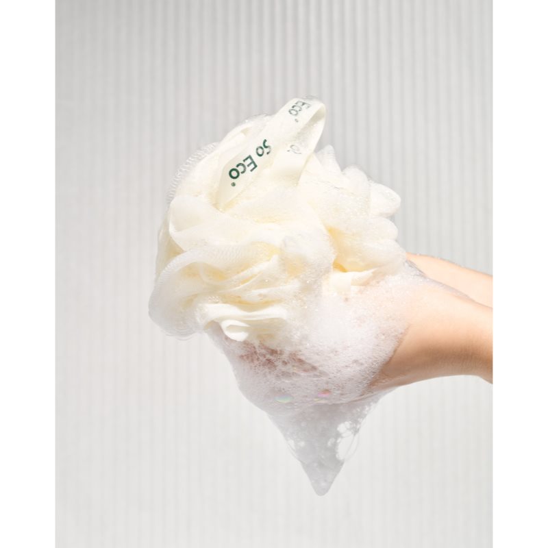 So Eco Bath & Shower Pouf Bade-Schwamm 3 St. (Bild 3)