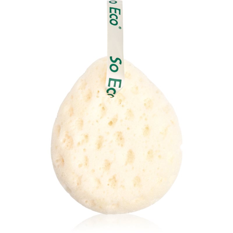 So Eco Bath & Shower Sponge гъба за баня 1 бр.