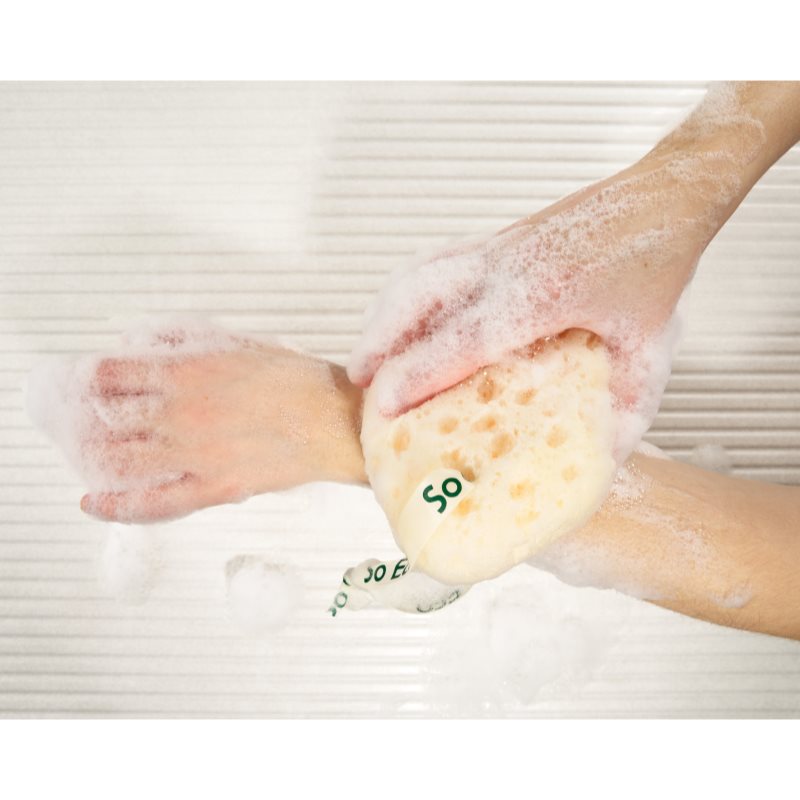 So Eco Bath & Shower Sponge Bade-Schwamm 1 St. (Bild 4)