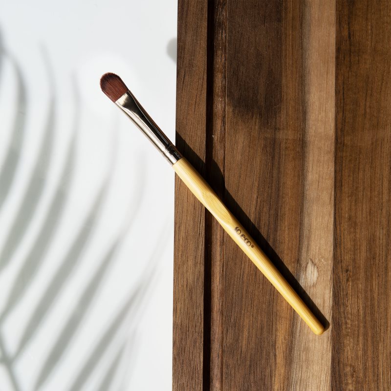 So Eco Eye Shading Brush Eyeshadow Brush 1 Pc