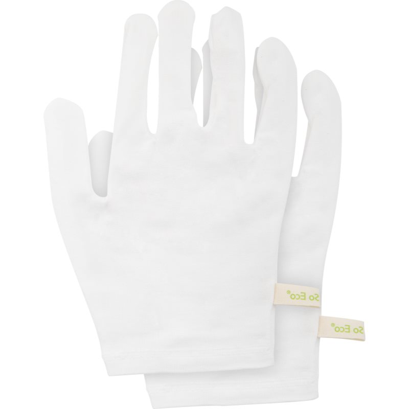 So Eco Spa Gloves treatment gloves for intensive hydration 2 pc
