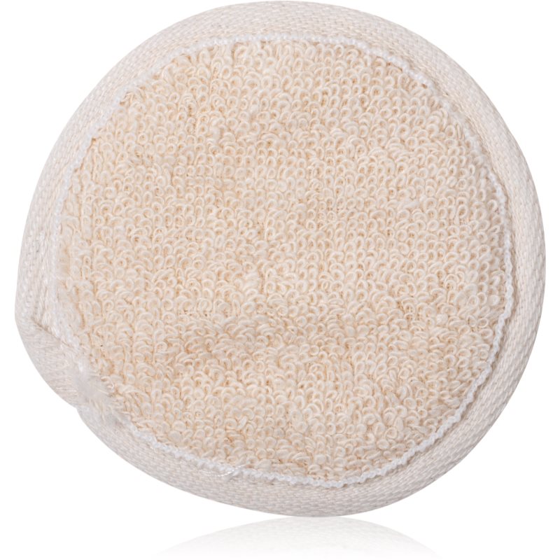 So Eco Gentle Facial Buffers cotton pads for makeup removal and skin cleansing 1 pc
