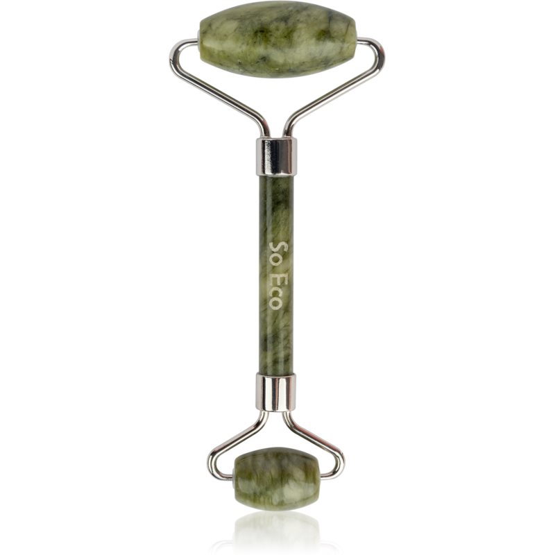 So Eco Jade Roller massage roller for the face and eye area 1 pc
