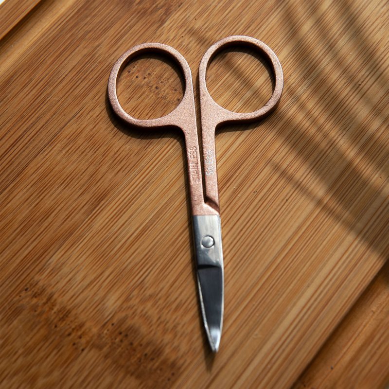 So Eco Nail Scissors манікюрні ножиці 1 кс