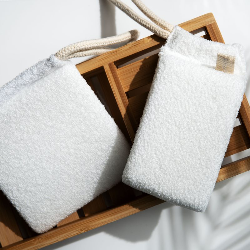 So Eco Exfoliating Bath Sponges Massage Bath Sponge (for The Body)