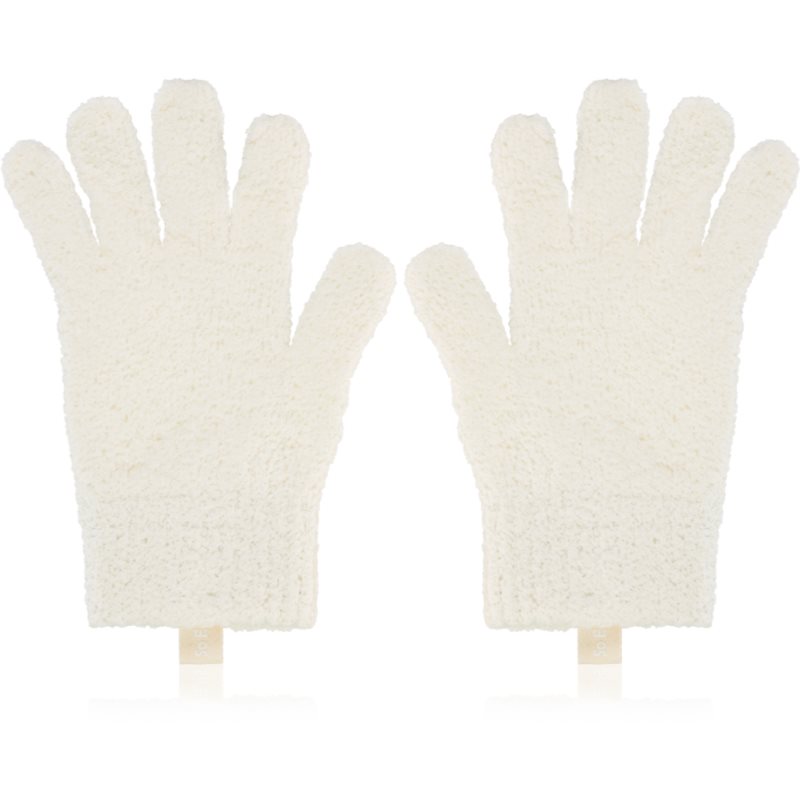 So Eco Exfoliating Body Gloves exfoliating glove
