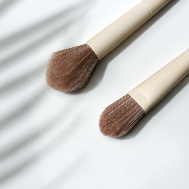 So Eco Contour & Highlight Brush Set