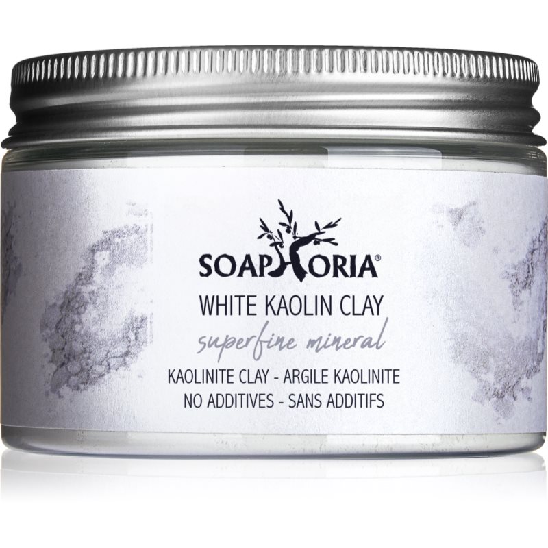

Soaphoria Care біла глина
