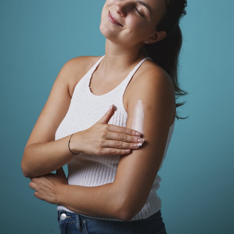 Soaphoria Innocence суфле для тіла 125 мл